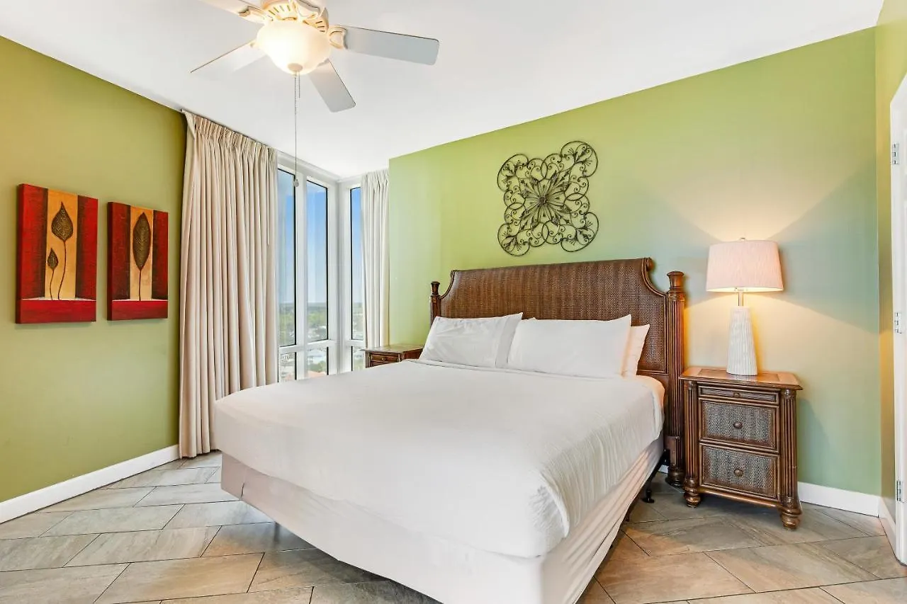 Splash Resort Condos II Panama City Beach USA