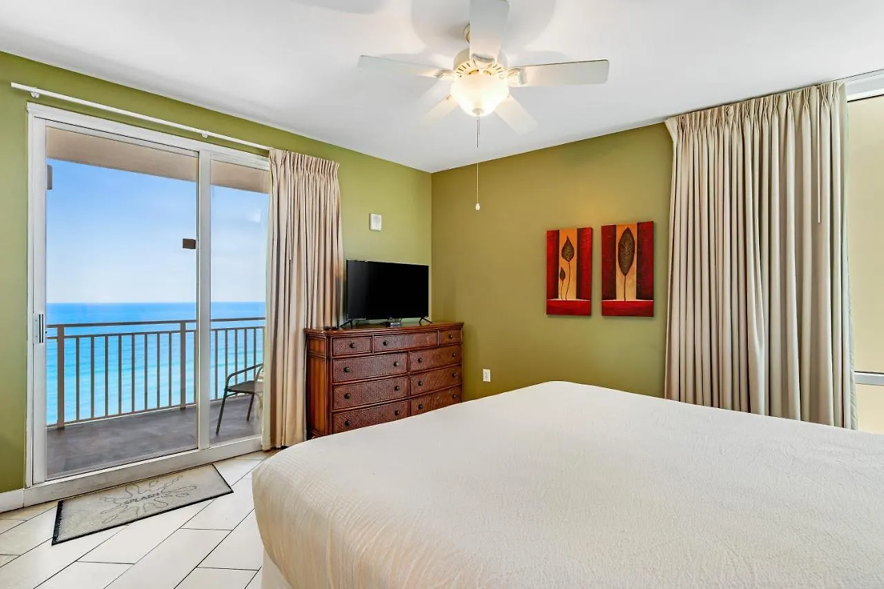 Splash Resort Condos II Panama City Beach 0*,  USA