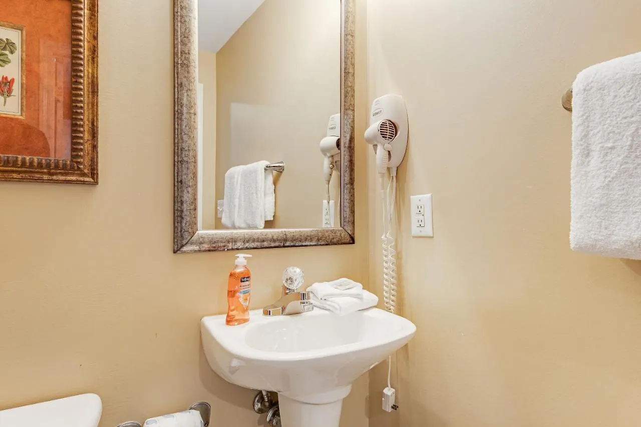 Splash Resort Condos II Panama City Beach Semesterbostad