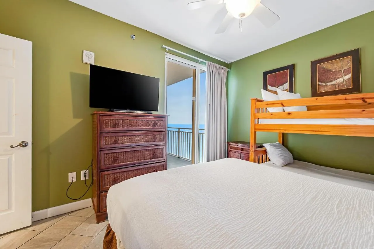 Splash Resort Condos II Panama City Beach USA