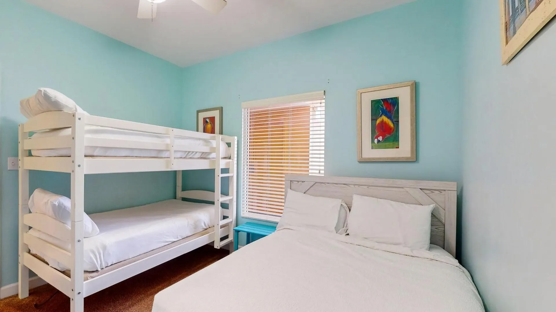 Splash Resort Condos II Panama City Beach USA