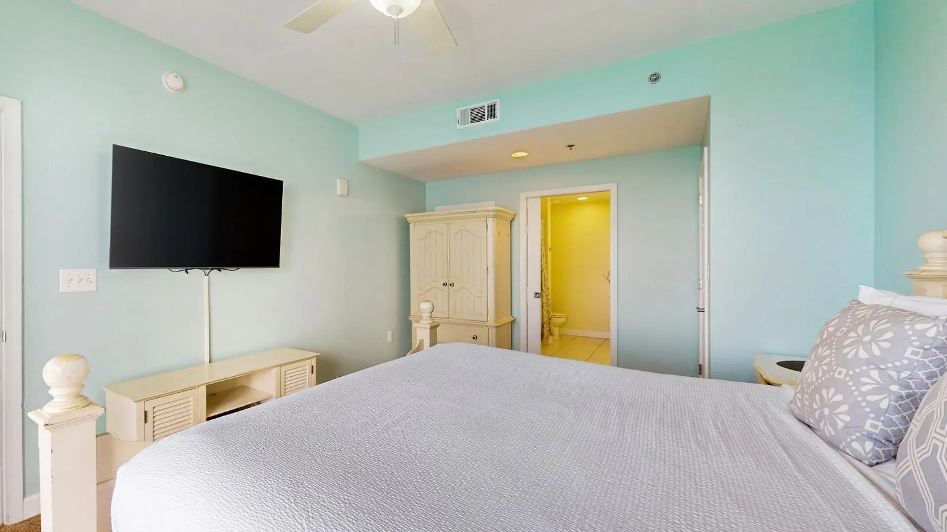 Splash Resort Condos II Panama City Beach