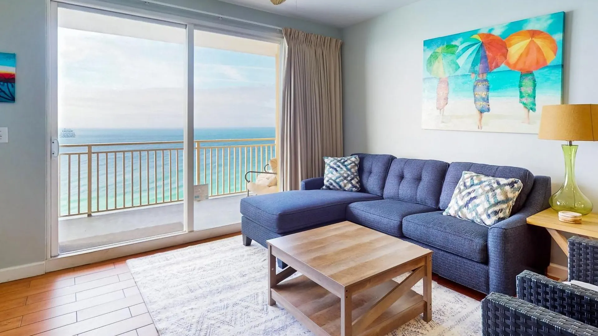 Holiday home Splash Resort Condos II Panama City Beach