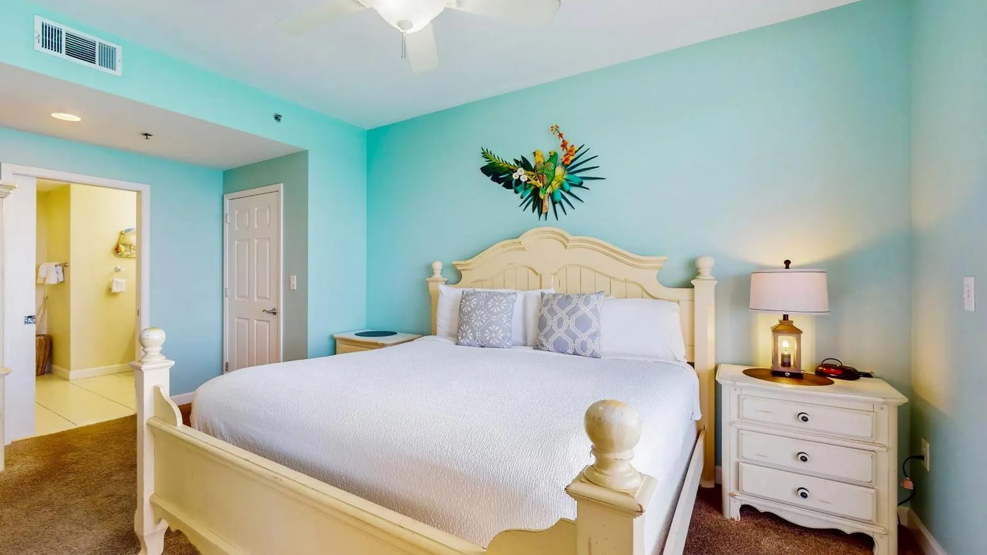 Splash Resort Condos II Panama City Beach 0*,
