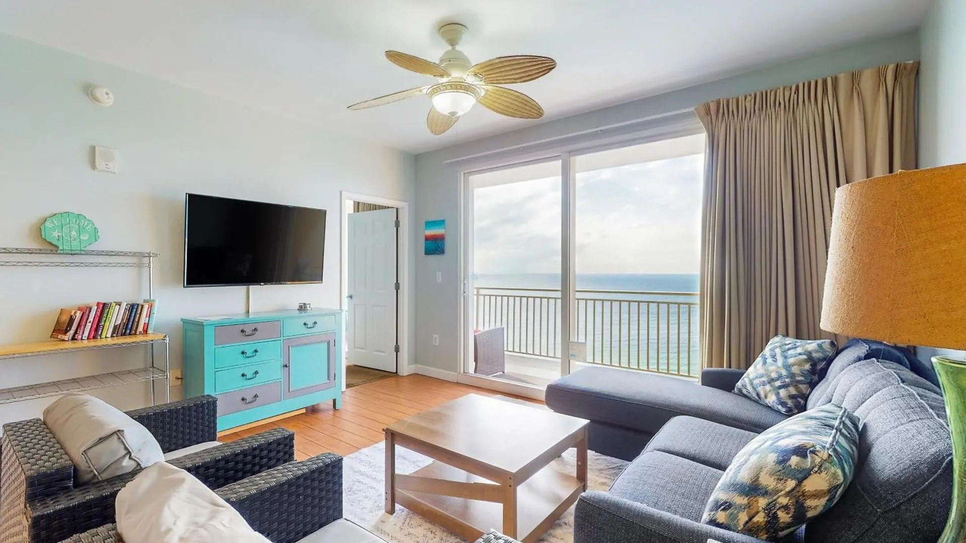Holiday home Splash Resort Condos II Panama City Beach