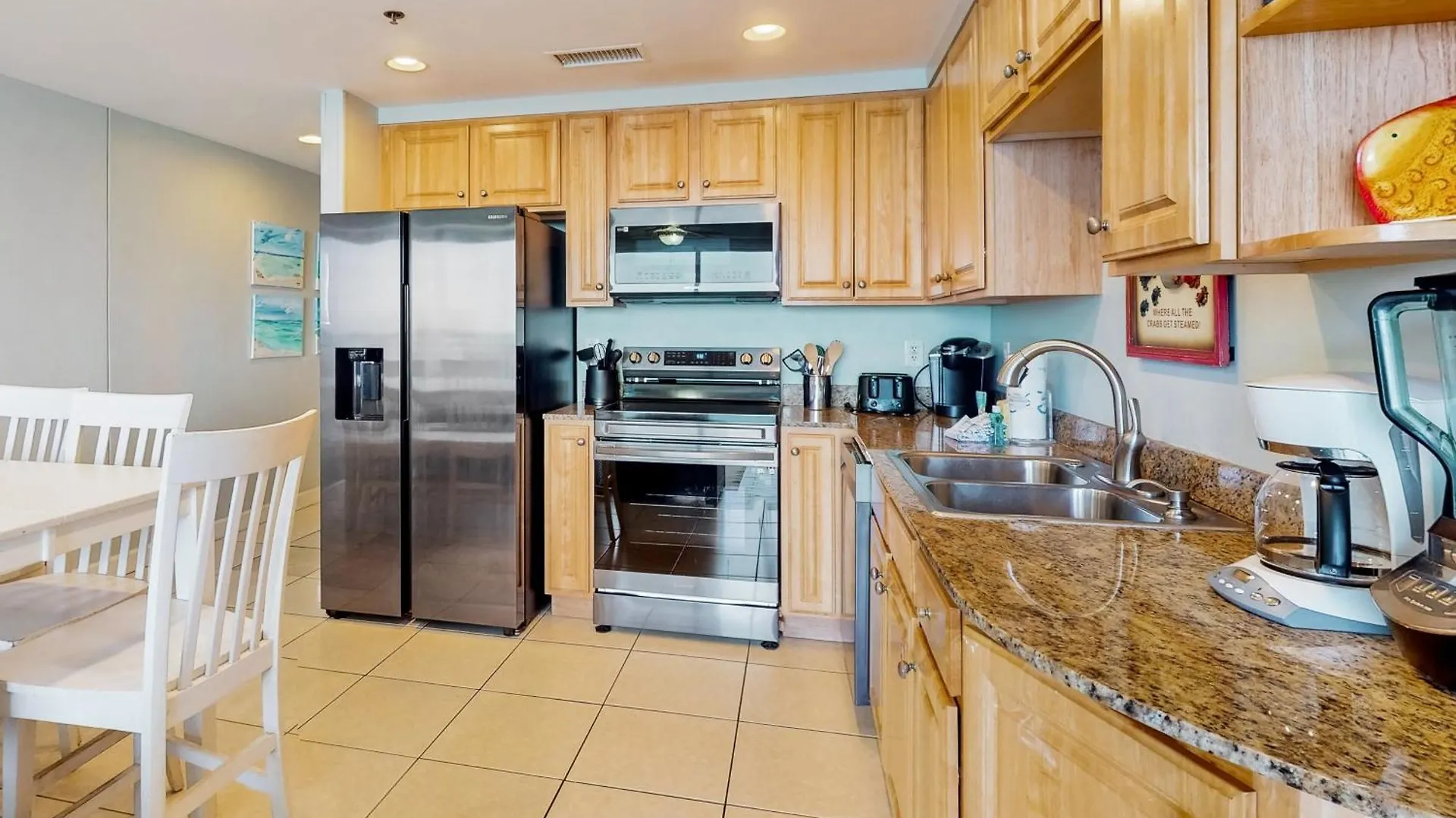 Splash Resort Condos II Panama City Beach Holiday home
